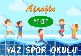 Yaz Spor Okulu